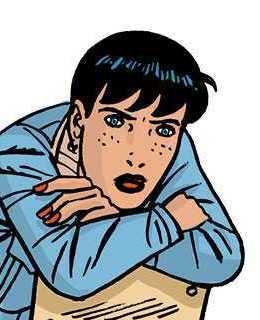 Auteur bande dessinée - TAYMANS  André