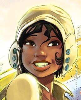 Auteur bande dessinée - VINCENT 