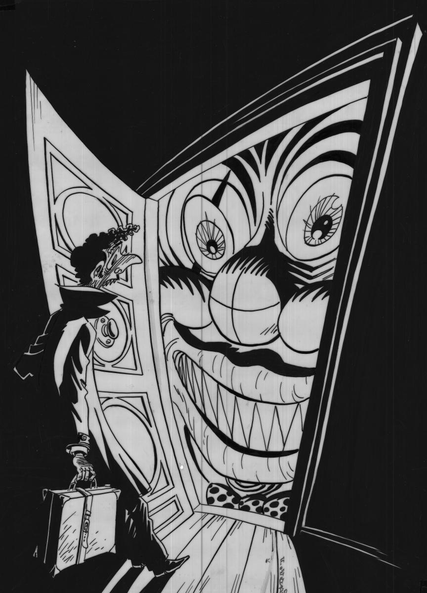 4eme de couverture originale CERTAINS L'AIMENT NOIR