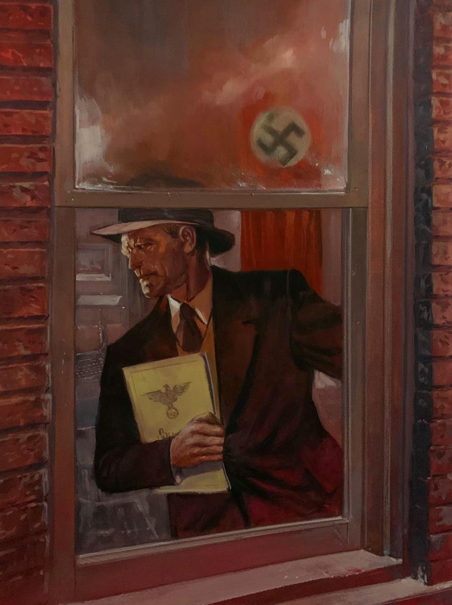 Guerres Secretes