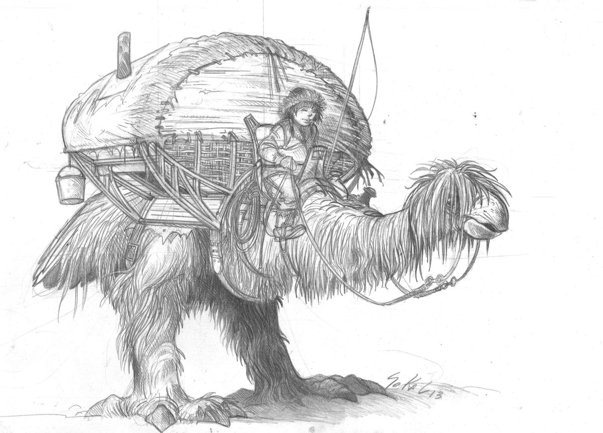 SYBERIA
