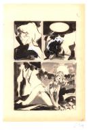 JORGE LUIS BORGES : Case alternative 122 de la s�rie JORGE LUIS BORGES par Lucas NINE