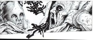 LES FOR�TS D'OPALE : Case alternative 9 pour les For�ts d'Opale  par Philippe Pellet