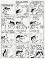 PREMOLAIRE : Gag original 166 de PREMOLAIRE