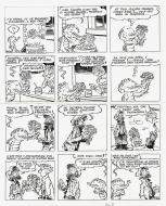 PREMOLAIRE : Gag original 184 de PREMOLAIRE