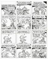 PREMOLAIRE : Gag original 185 de PREMOLAIRE