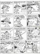 PREMOLAIRE : Gag original 197 de PREMOLAIRE