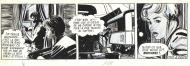 13 rue de l'Espoir : Strip original 1975 de 13 RUE DE L'ESPOIR