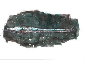 Divers : Illustration originale : Vaisseau de croisi�re