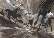 Divers : Illustration originale par Sinisa BANOVIC