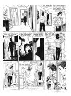 ALPHA : Planche originale 31 de ALPHA Tome 2  Clan Bogdanov par Youri JIGOUNOV