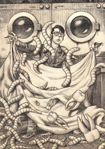 Divers : Illustration 2 parue dans 