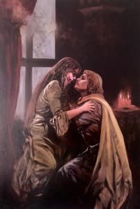 La Sagesse des Mythes  Contes et l�gendes : Lancelot  Tome 3 Couverture Originale