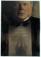 CAPITAINE BLIGH : Quatri�me de couverture originale de CAPITAINE BLIGH