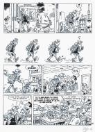 BOULARD : Gag original 225 BOULARD tome 6 - En mode star -